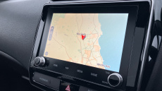 Mitsubishi ASX 2.0 Exceed 5dr Petrol Estate